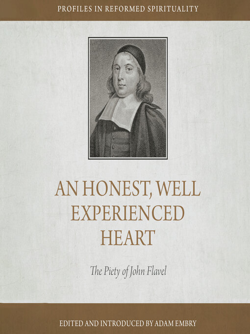 Title details for An Honest and Well-Experienced Heart by Adam Embry - Wait list